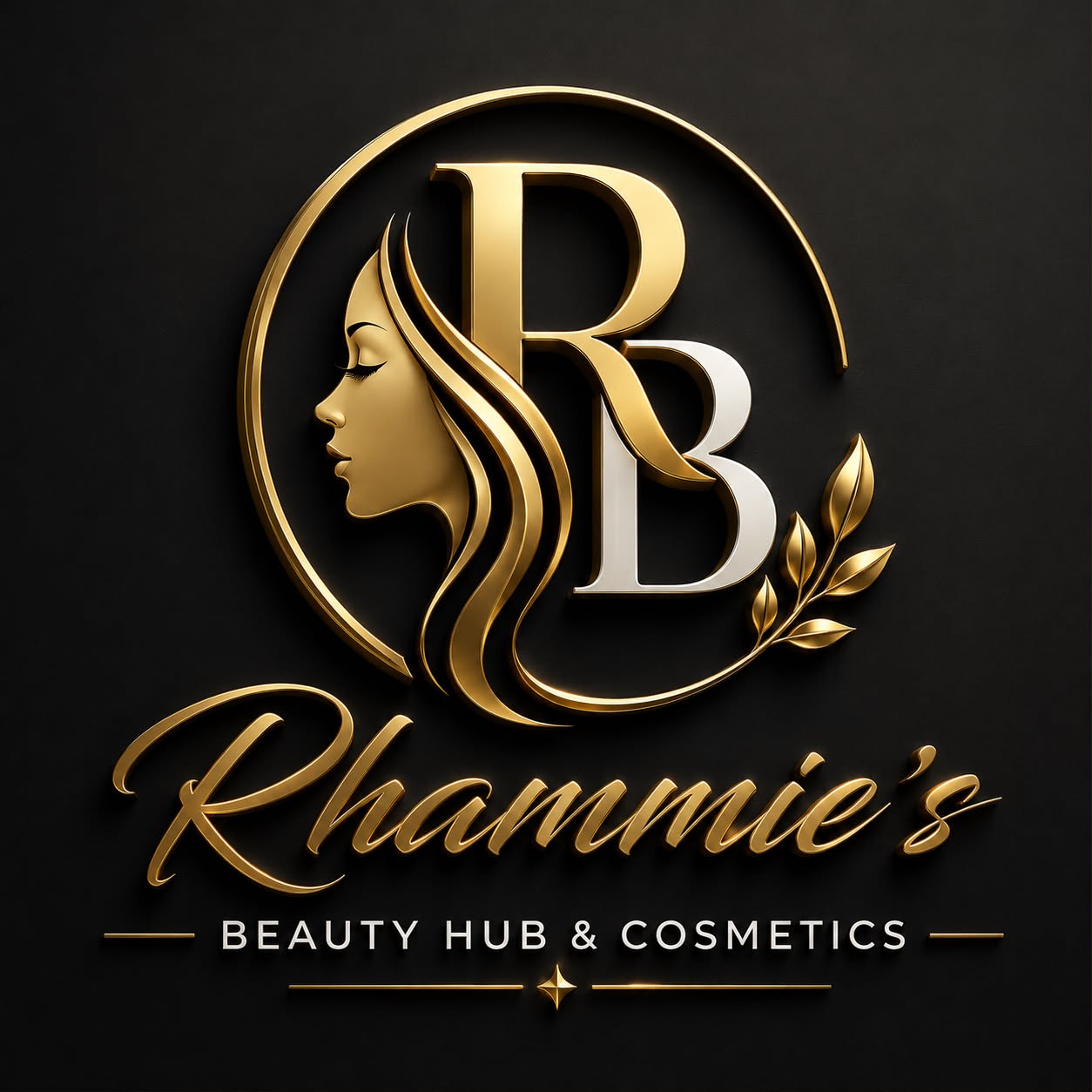 Rhammie's Beauty Hub & Cosmetics